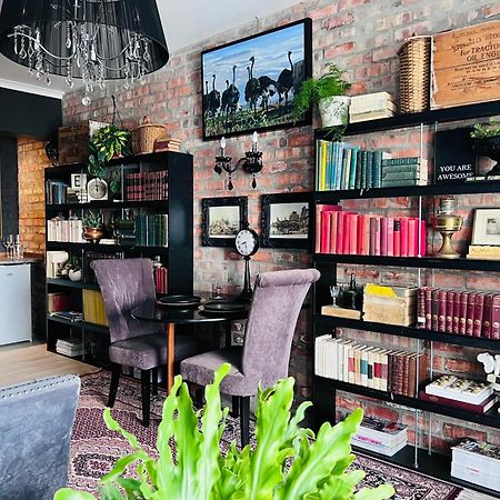 Royal Library Room Mossel Bay Bagian luar foto