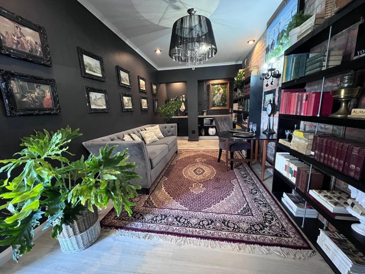 Royal Library Room Mossel Bay Bagian luar foto