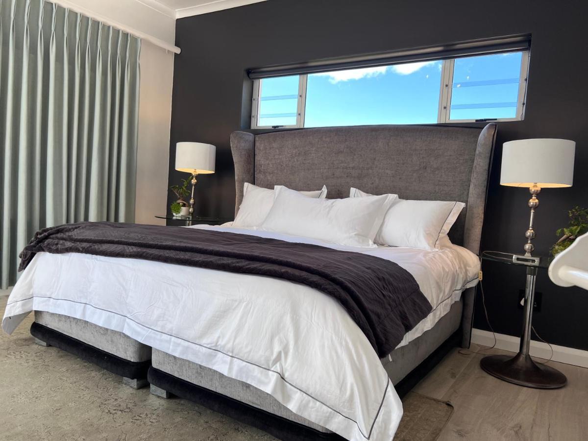 Royal Library Room Mossel Bay Bagian luar foto