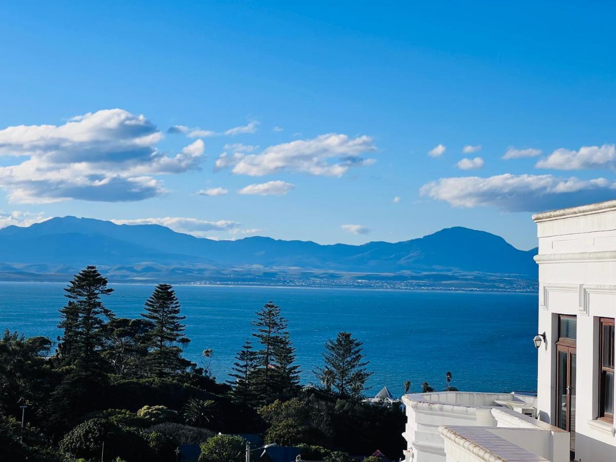 Royal Library Room Mossel Bay Bagian luar foto